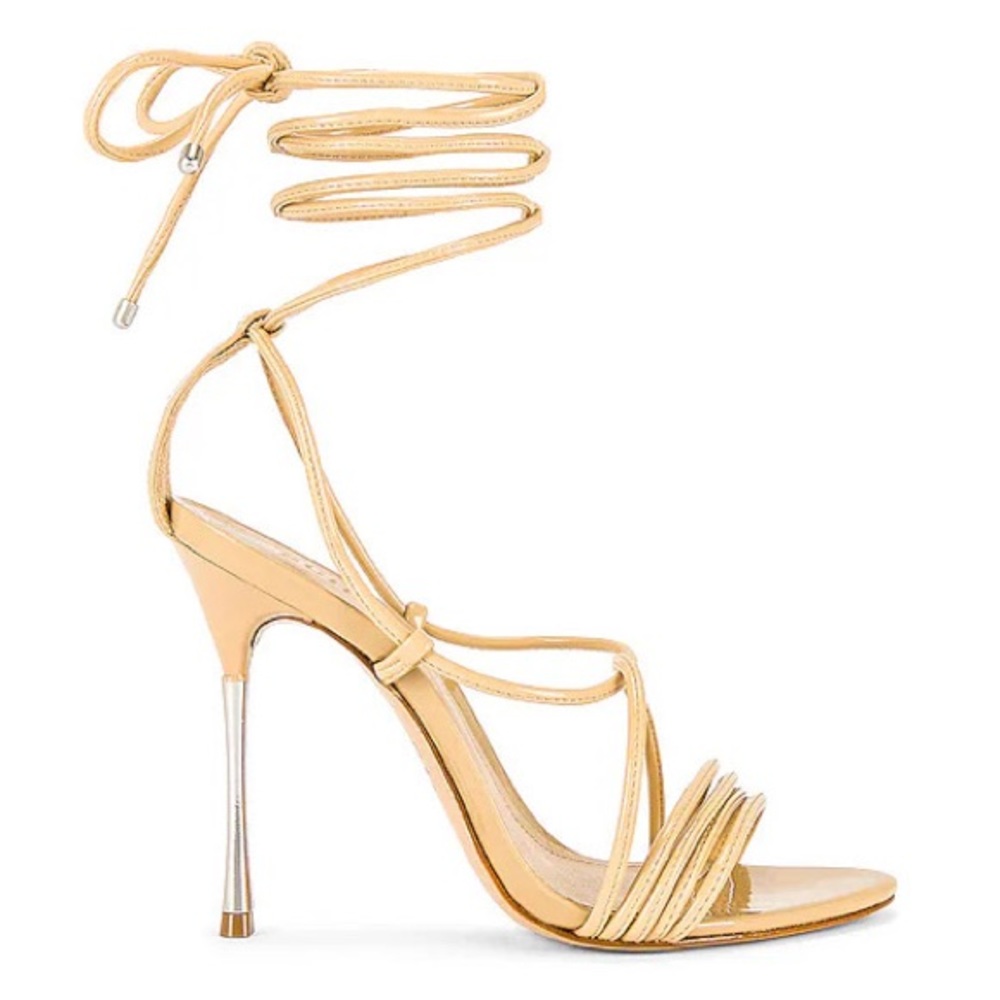 Schutz Adeline Heels Size 8.5 $118